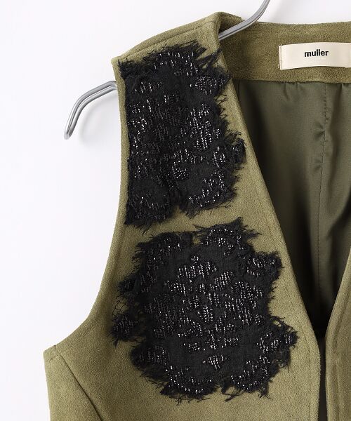 STYLE ＆ EDIT / スタイル＆エディット ベスト | ベスト | 詳細2