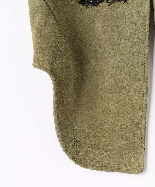 STYLE ＆ EDIT / スタイル＆エディット ベスト | ベスト | 詳細3