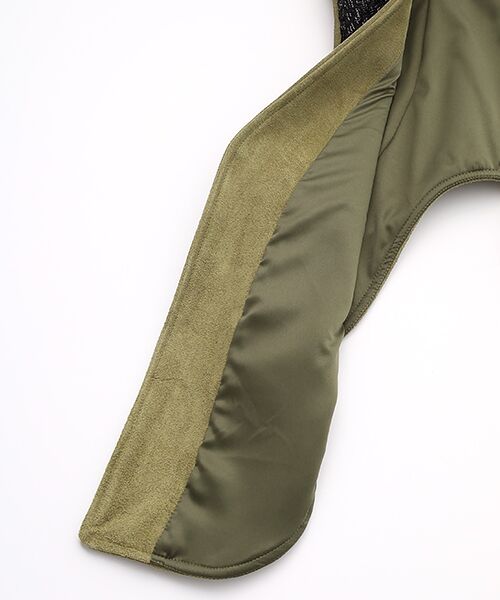 STYLE ＆ EDIT / スタイル＆エディット ベスト | ベスト | 詳細4