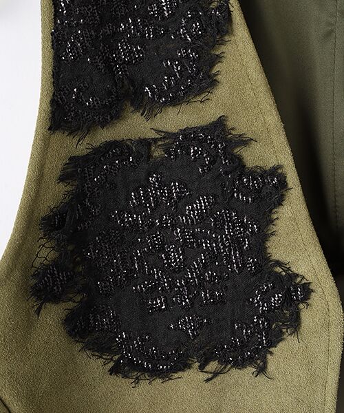 STYLE ＆ EDIT / スタイル＆エディット ベスト | ベスト | 詳細5