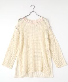 送料無料の通販 PONTI（ポンティ） | STYLE ＆ EDIT / スタイル＆エディット ニット+セーター