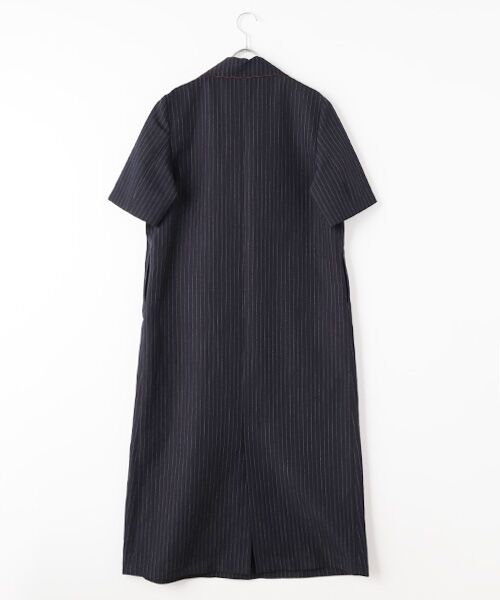 STYLE ＆ EDIT / スタイル＆エディット ロング・マキシ丈ワンピース | ワンピース（ロング） | 詳細1