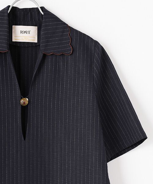 STYLE ＆ EDIT / スタイル＆エディット ロング・マキシ丈ワンピース | ワンピース（ロング） | 詳細2