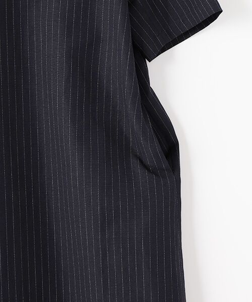 STYLE ＆ EDIT / スタイル＆エディット ロング・マキシ丈ワンピース | ワンピース（ロング） | 詳細3