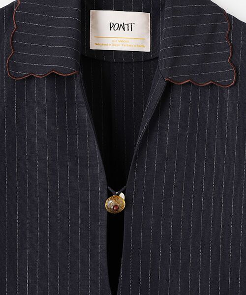 STYLE ＆ EDIT / スタイル＆エディット ロング・マキシ丈ワンピース | ワンピース（ロング） | 詳細6