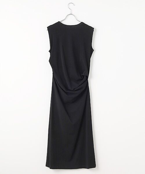STYLE ＆ EDIT / スタイル＆エディット ロング・マキシ丈ワンピース | ワンピース（ロング） | 詳細1