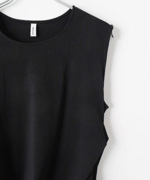 STYLE ＆ EDIT / スタイル＆エディット ロング・マキシ丈ワンピース | ワンピース（ロング） | 詳細2