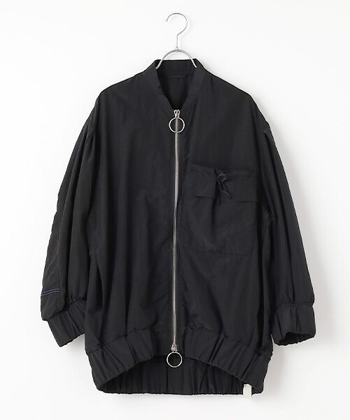 STYLE & EDIT/スタイル&エディット アウター BLACK 40 STYLE & EDIT/スタイル&エディット アウター BLACK 40
