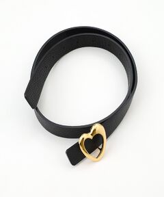 STYLE ＆ EDIT / スタイル＆エディット ベルト・サスペンダー | ベルト・サスペンダー