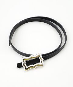 STYLE ＆ EDIT / スタイル＆エディット ベルト・サスペンダー | ベルト・サスペンダー