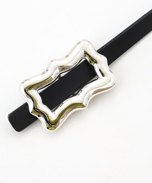 STYLE ＆ EDIT / スタイル＆エディット ベルト・サスペンダー | ベルト・サスペンダー | 詳細2