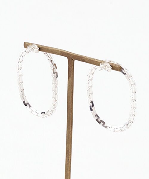 STYLE ＆ EDIT / スタイル＆エディット ピアス・イヤリング | ピアス・イヤリング | 詳細1