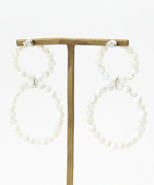 STYLE ＆ EDIT / スタイル＆エディット ピアス・イヤリング | ピアス・イヤリング | 詳細1