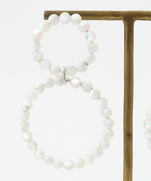 STYLE ＆ EDIT / スタイル＆エディット ピアス・イヤリング | ピアス・イヤリング | 詳細2