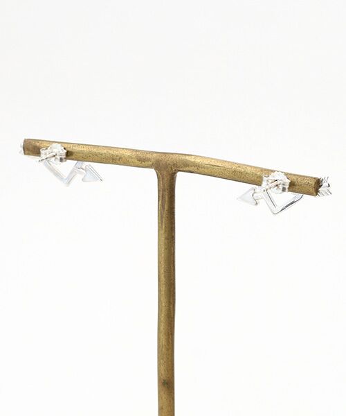 STYLE ＆ EDIT / スタイル＆エディット ピアス・イヤリング | ピアス・イヤリング | 詳細1