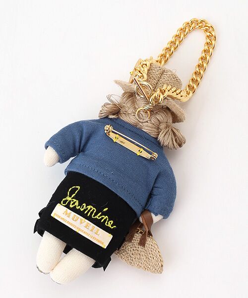 STYLE ＆ EDIT / スタイル＆エディット チャーム | チャーム | 詳細1