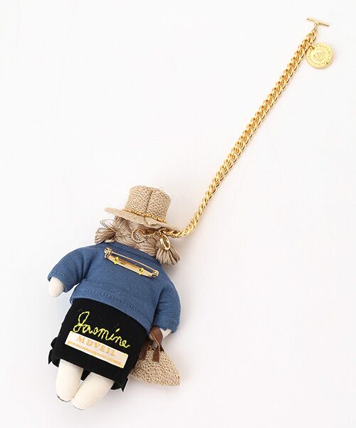 STYLE ＆ EDIT / スタイル＆エディット チャーム | チャーム | 詳細2