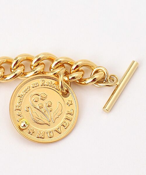 STYLE ＆ EDIT / スタイル＆エディット チャーム | チャーム | 詳細3