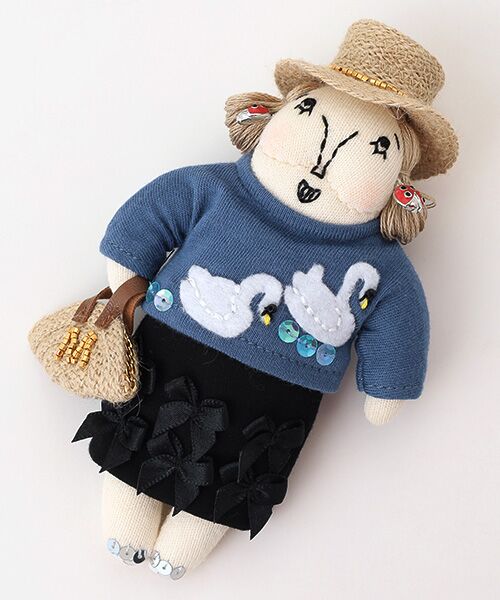 STYLE ＆ EDIT / スタイル＆エディット チャーム | チャーム | 詳細5