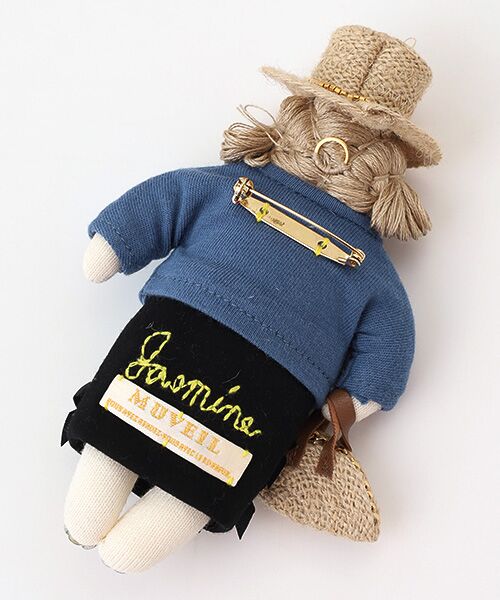 STYLE ＆ EDIT / スタイル＆エディット チャーム | チャーム | 詳細6