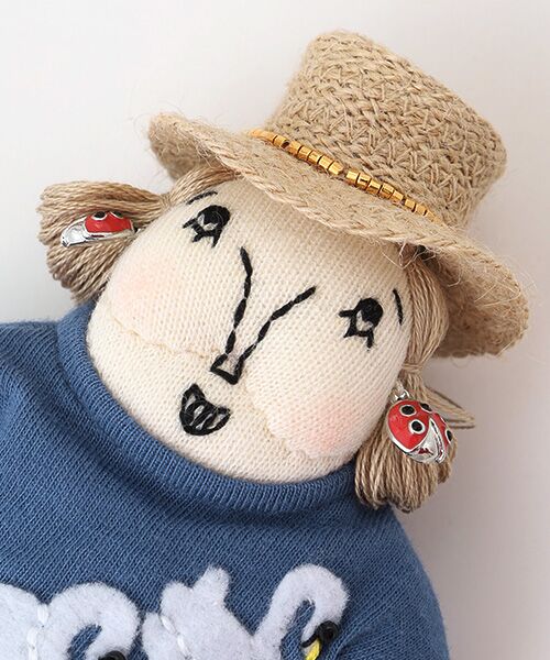 STYLE ＆ EDIT / スタイル＆エディット チャーム | チャーム | 詳細8