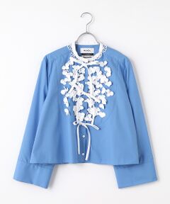 STYLE ＆ EDIT / スタイル＆エディット シャツ・ブラウス | ブラウス