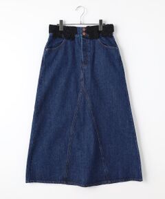 STYLE ＆ EDIT / スタイル＆エディット ロング・マキシ丈スカート | スカート（ロング）