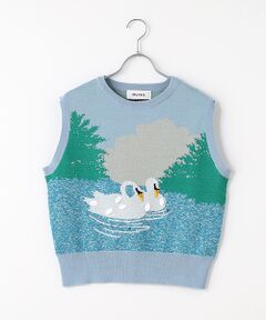 STYLE ＆ EDIT / スタイル＆エディット ニット・セーター | ニット