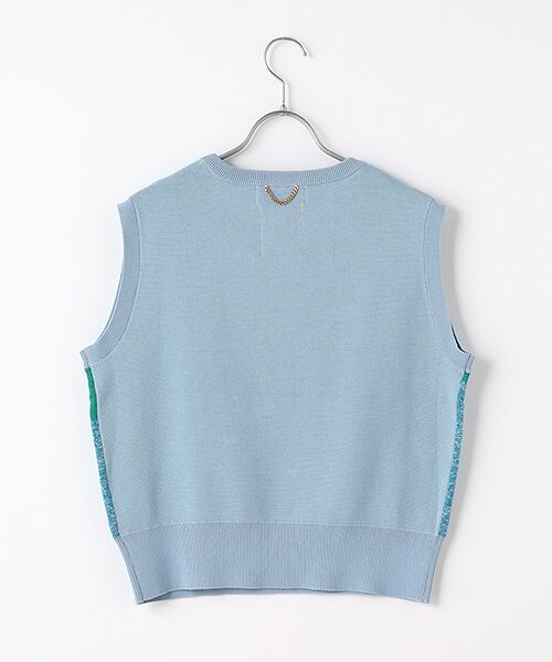 STYLE ＆ EDIT / スタイル＆エディット ニット・セーター | ニット | 詳細1