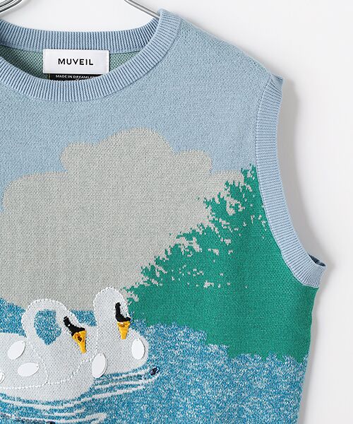 STYLE ＆ EDIT / スタイル＆エディット ニット・セーター | ニット | 詳細2