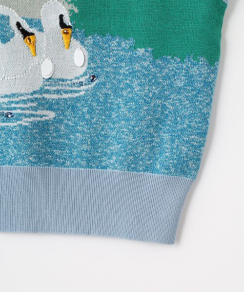 STYLE ＆ EDIT / スタイル＆エディット ニット・セーター | ニット | 詳細3