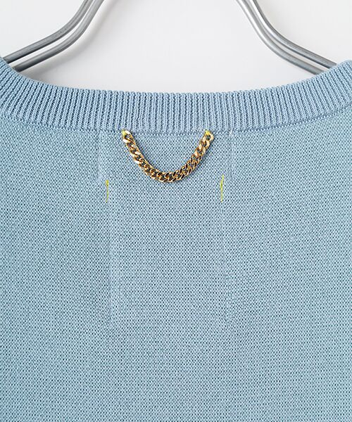 STYLE ＆ EDIT / スタイル＆エディット ニット・セーター | ニット | 詳細4