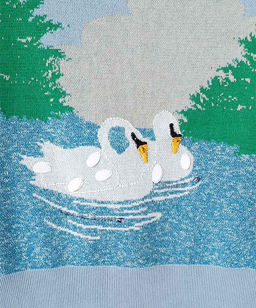 STYLE ＆ EDIT / スタイル＆エディット ニット・セーター | ニット | 詳細5