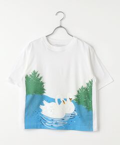 STYLE ＆ EDIT / スタイル＆エディット Tシャツ | Tシャツ