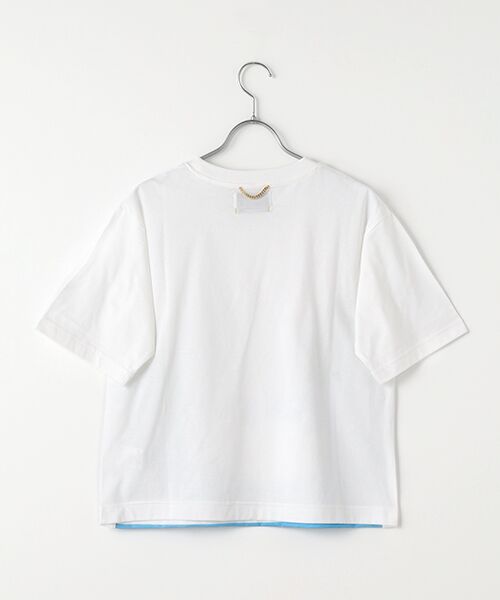 STYLE ＆ EDIT / スタイル＆エディット Tシャツ | Tシャツ | 詳細1