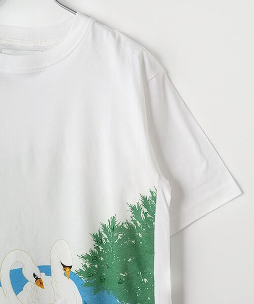 STYLE ＆ EDIT / スタイル＆エディット Tシャツ | Tシャツ | 詳細2