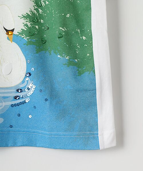 STYLE ＆ EDIT / スタイル＆エディット Tシャツ | Tシャツ | 詳細3