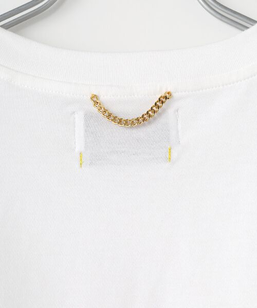 STYLE ＆ EDIT / スタイル＆エディット Tシャツ | Tシャツ | 詳細4