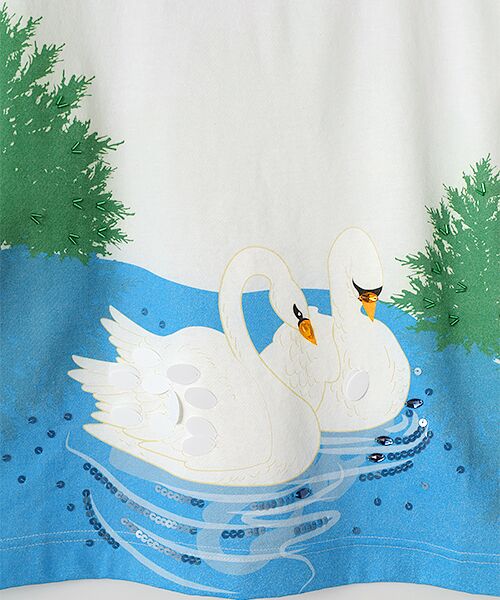 STYLE ＆ EDIT / スタイル＆エディット Tシャツ | Tシャツ | 詳細5