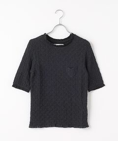 STYLE ＆ EDIT / スタイル＆エディット カットソー