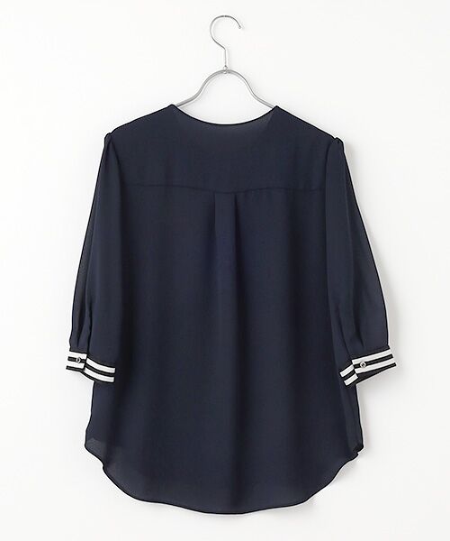 STYLE ＆ EDIT / スタイル＆エディット シャツ・ブラウス | ブラウス | 詳細2