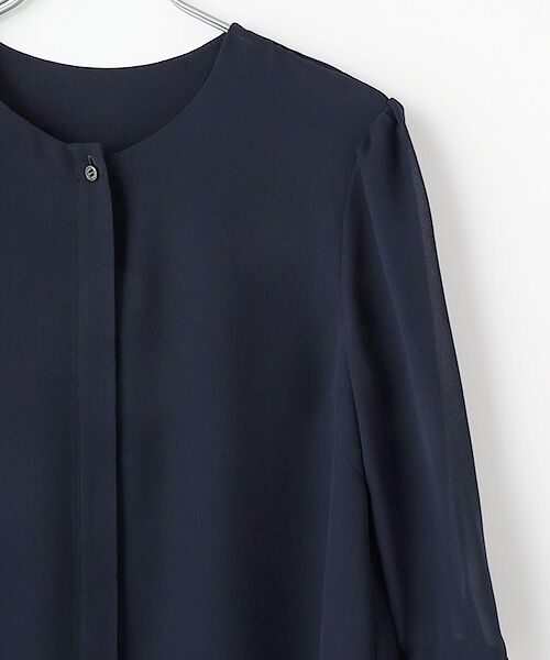 STYLE ＆ EDIT / スタイル＆エディット シャツ・ブラウス | ブラウス | 詳細3
