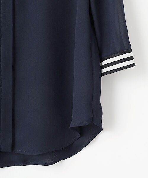STYLE ＆ EDIT / スタイル＆エディット シャツ・ブラウス | ブラウス | 詳細4