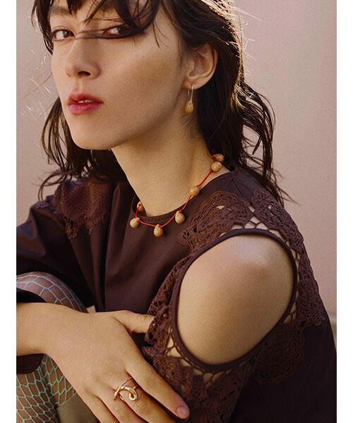 STYLE ＆ EDIT / スタイル＆エディット シャツ・ブラウス | ブラウス | 詳細5