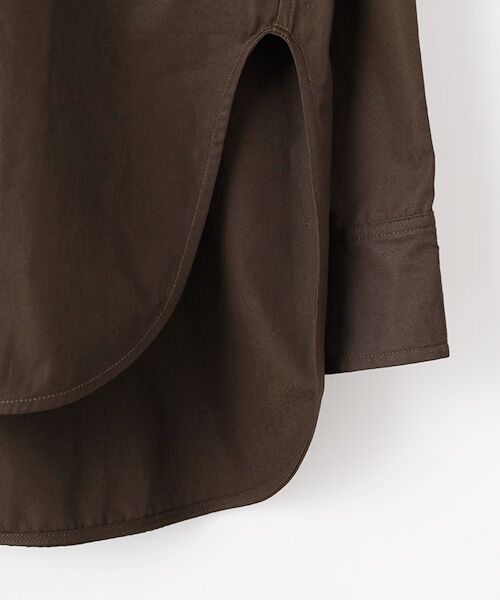 STYLE ＆ EDIT / スタイル＆エディット シャツ・ブラウス | ブラウス | 詳細3