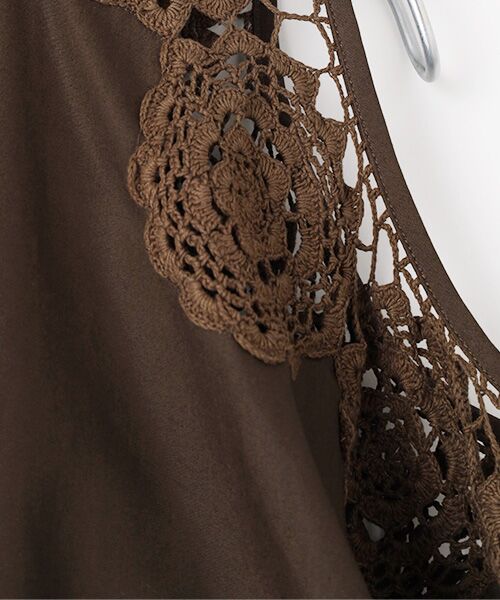 STYLE ＆ EDIT / スタイル＆エディット シャツ・ブラウス | ブラウス | 詳細4