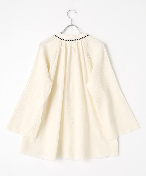 STYLE ＆ EDIT / スタイル＆エディット シャツ・ブラウス | ブラウス | 詳細1