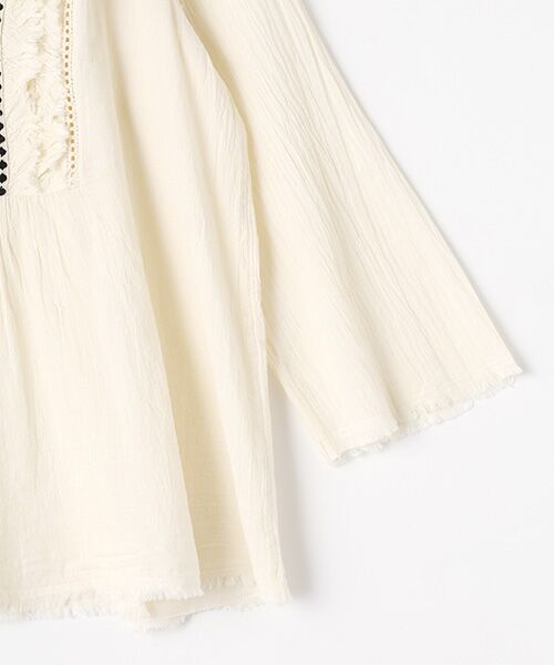 STYLE ＆ EDIT / スタイル＆エディット シャツ・ブラウス | ブラウス | 詳細3