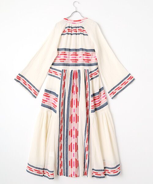 STYLE ＆ EDIT / スタイル＆エディット ロング・マキシ丈ワンピース | ワンピース（ロング） | 詳細1