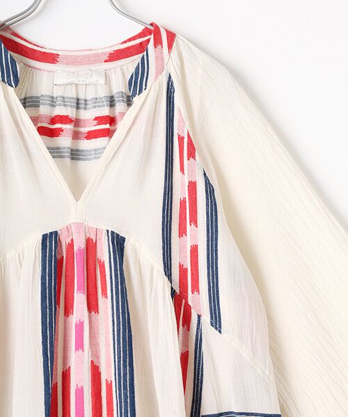 STYLE ＆ EDIT / スタイル＆エディット ロング・マキシ丈ワンピース | ワンピース（ロング） | 詳細2